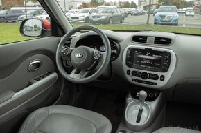 Kia Soul AC Platinum - 11