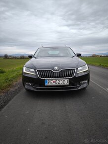 Škoda Superb 3 combi,r.v.2017 - 11