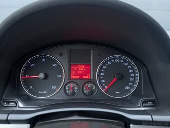 Volkswagen Golf 5 1.9TDI 77kw - 11