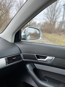 Audi a6 c6 3.0 TDi - 11