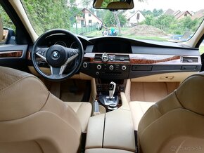 BMW E61 525d AT LCI - 11