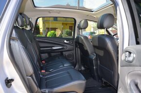 Ford S-Max2.0diesel,Automat,163koni,Titanium,nová prevodovka - 11