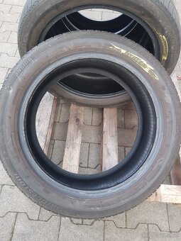 Elektrony 5x112 R17 Audi + pneumatiky - 11