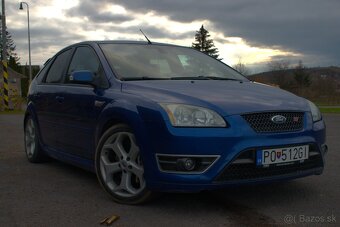 Ford Focus ST 166kw - GO Motora - 11