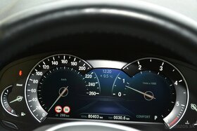 BMW X3 xDrive 3,0d M paket , 210kW , A/T8 r..v: 4/2021 - 11