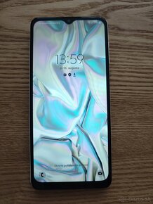 Samsung Galaxy A12 dual SIM - 64GB/4GB RAM - super stav - 11