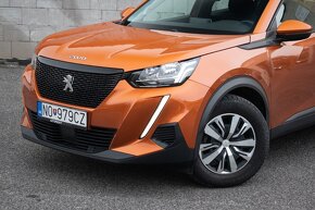 Peugeot 2008 1.2 PureTech 100 Active - 11