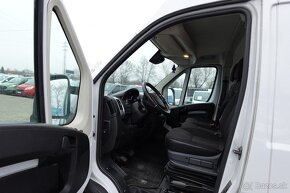 PEUGEOT BOXER L5H3 2.2HDI KLIMA SERVISKA - 11