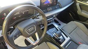 AUDI Q5 S-LINE - PREDAJ AJ NA SPLÁTKY - 11