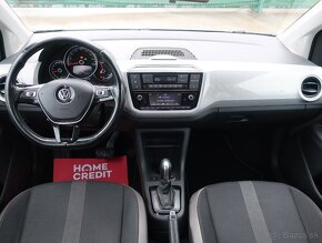 Odstúpim leasing na VW e-Up, bohatá výbava, odpočet DPH - 11