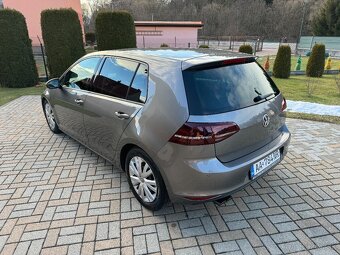 Volkswagen Golf VII 2.0 TDI 110kw DSG - 11