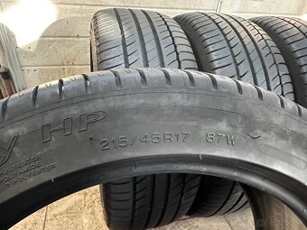 215/45R17 letne - 11