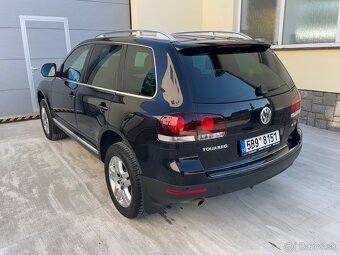 VW Touareg 3.0TDI 176kW CASA - 11