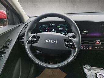 KIA NIRO 1,6 GDi GOLD - 11