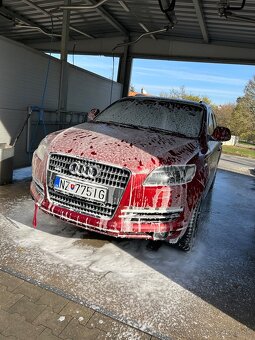 Audi Q7 - 11