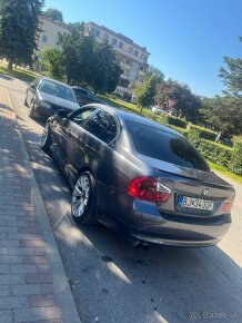 Predam Bmw E90 330Xd - 11