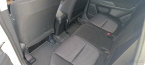 Mitsubishi Outlander, 2.2 - 11