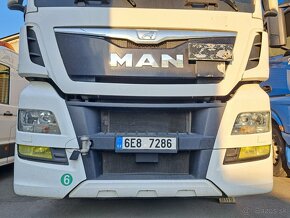 MAN TGX 18.480 - 11