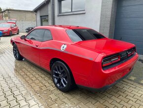 Dodge Challenger 3.6 rv 2015 - 11