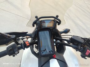 Honda NC700X, 35kw(48PS), r.v 2013, STK a ek 07/2026 - 11