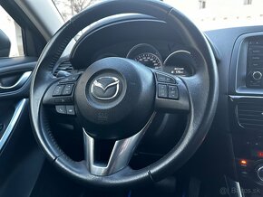 Mazda CX-5 2.0 Benzín Skyactiv-G 4x4 Revolution A/T - 11