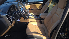 Porsche Cayenne 3.6 Tiptronic - 11