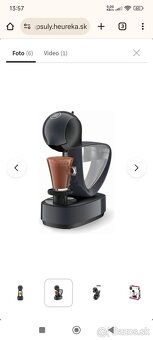 Kávovar Dolce Gusto - 11