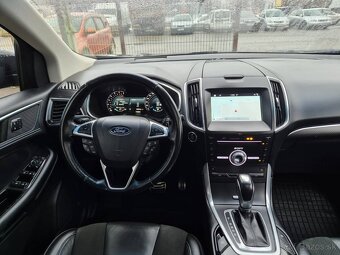 Ford Edge 2.0 TDCI Bi-Turbo Titanium - 11