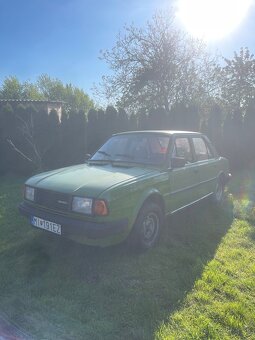 Skoda 120gls - 11