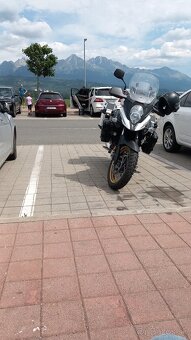 Suzuki dl 650 v strom  xt rv.2022 - 11