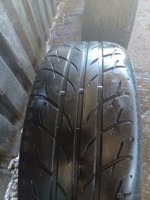 5x112 R17 - 225/50 R17 - 11