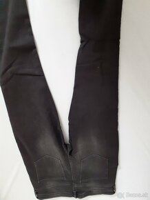 3 x rifle H&M veľkosť 164 (2x BOOTCUT, 1 x super soft) - 11