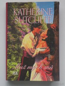 Historické romance - Rich,Duran,Smith,Sutcliffe a iný - 11