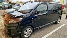 Citroen Spacetourer 2019 - 11