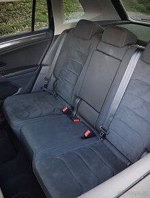 VOLKSWAGEN TIGUAN 2.0TDi 4-Motion - 11