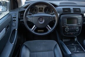 Mercedes-Benz R W251 320cdi - 11