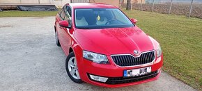 Škoda Octavia 3 1.6 TDI Style - 11