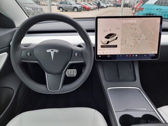 Tesla Model 3 Performance 82kWh 4x4 len 13 900 km - 11