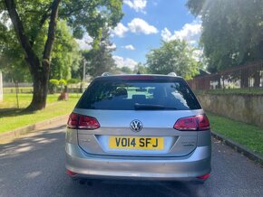 VW Golf 7 2.0TDI 110KW - 11