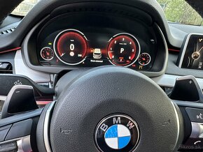 BMW X5 F15 M Packet - 11