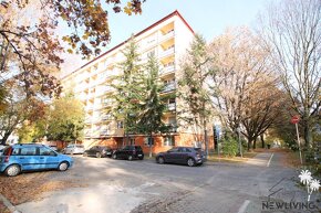 Exkluzívne - 2izb. byt 56m2, A. Hlinku, Piešťany - 11