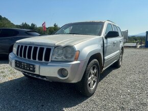 JEEP CHEROKEE 1+1 - 11