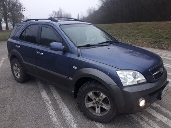 KIA SORENTO 3.5 V6 TOPKA 100 000 KM - 11