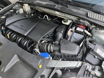 FORD MONDEO 2.0 16V LPG, 2008 - 11