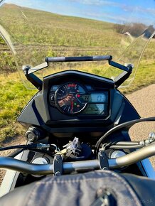 Suzuki Dl 650 V-Strom (2018) - 11