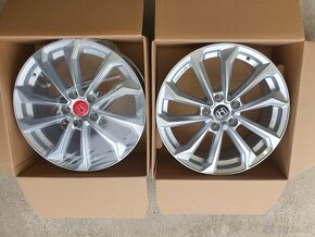 5x114,3 r18 mazda kia hyundai mitsubishi toyota honda - 11