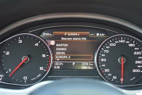 Audi A8 3.0 TDI V6 DPF clean diesel quattro tiptronic - 11