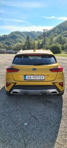 Kia XCeed 1.6TGdi 150kw AT7 - 11