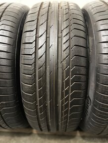 Nepoužitá letná sada Audi SQ5 Audisport 5x112 R19  235/55/19 - 11