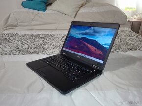 Dell E5440. Intel i5. 6 GB. 500 GB. 14"HD. Baterka velmi dob - 11